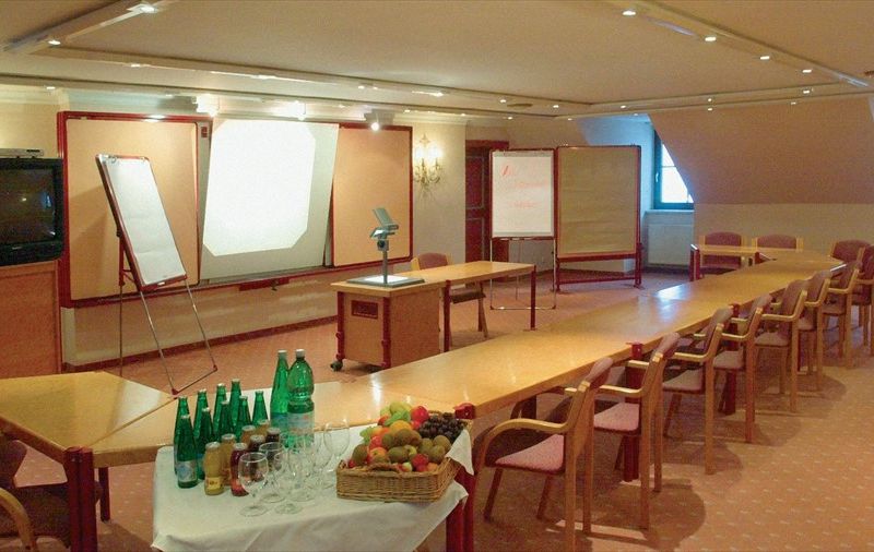 Hotel Photo 21