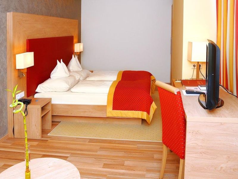 Hotel Photo 5