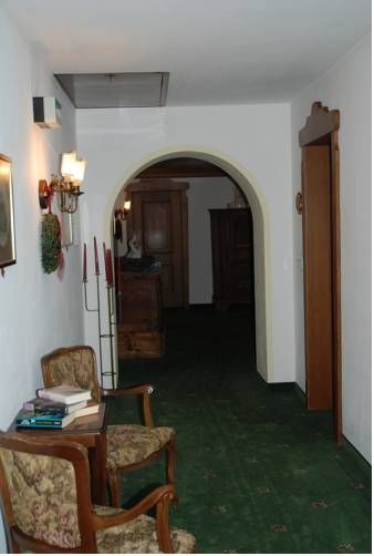 Hotel Photo 16