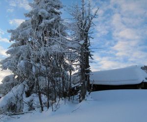 Alpin-Ferienwohnungen Hochzillertal Hutte Emberg Austria