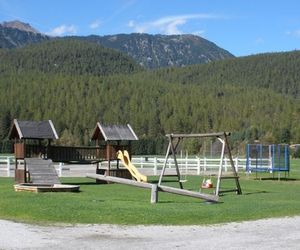 Bauernhof Hausegger Laengenfeld Austria