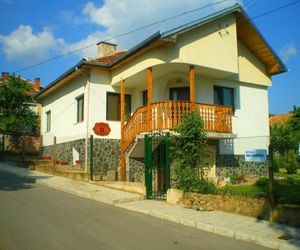 The House of Petar Levski Berkovica Bulgaria