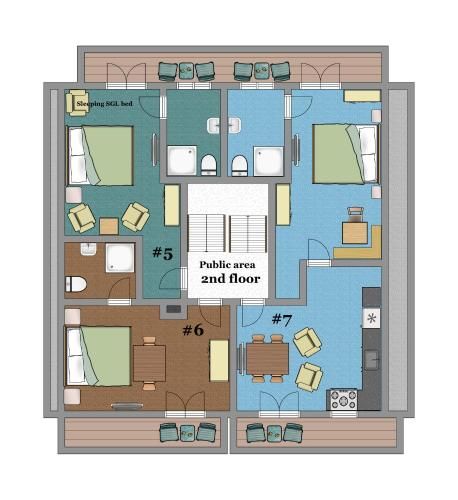 Hotel Photo 11