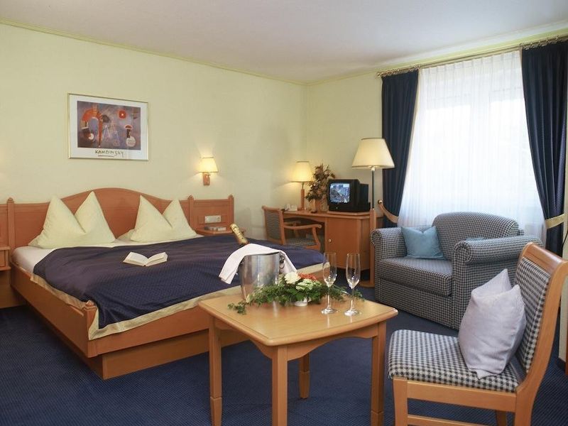 Hotel Photo 1