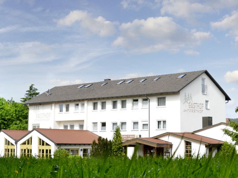 Hotel Photo 21