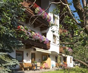Appartements Alpenrose Hippach Austria