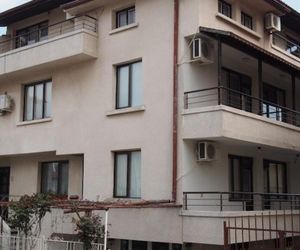 Keni Guest House Sozopol Bulgaria