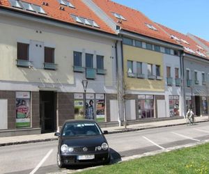 Central Apartment Trnava Trnava Slovakia