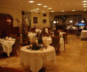 Hotel Tirolerhof St. Georgen im Attergau Austria