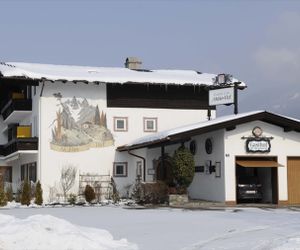 Gasthof Mühlerhof Reutte Austria