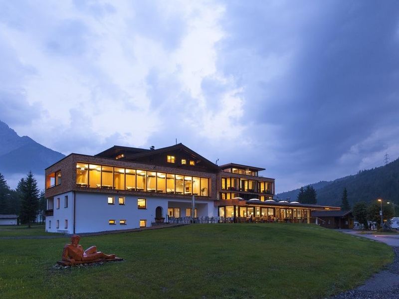 Hotel Photo 23