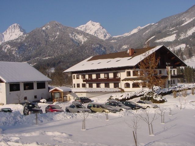 Hotel Photo 2