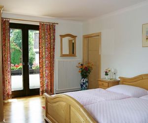 Hotel Garni Lisa Hinterstoder Austria