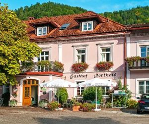 Gasthof Zum Niederhaus - Familie Perthold Ober Rotenbach Austria