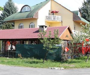 Lamamma Vendégház Siofok Hungary