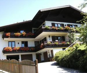 Ferienwohnung Rettenegger Abtenau Austria