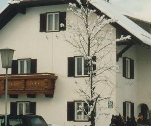 Haus Kapfinger Abtenau Austria