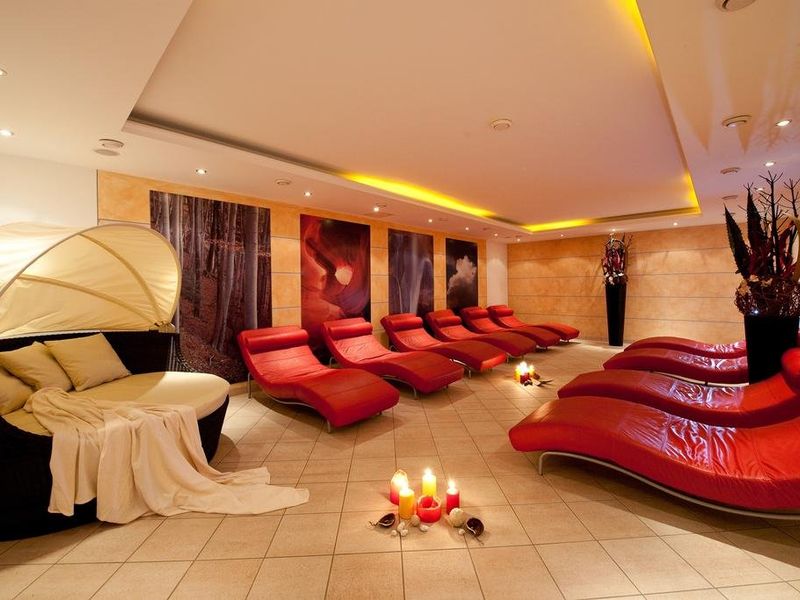 Hotel Photo 13