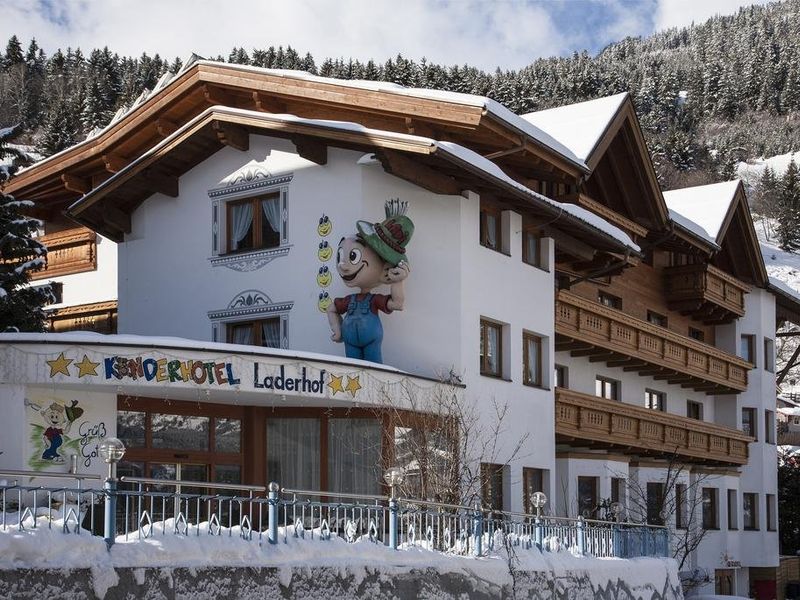 Hotel Photo 22