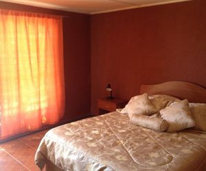 Hostal Piedrita de Rio San Pedro De Atacama Chile