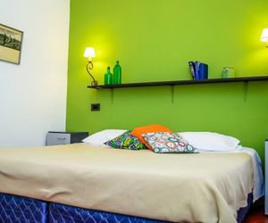 Antonieta Hostel San Rafael Argentina
