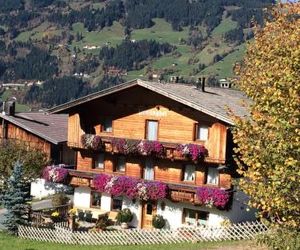 Penzinghof Zell am Ziller Austria