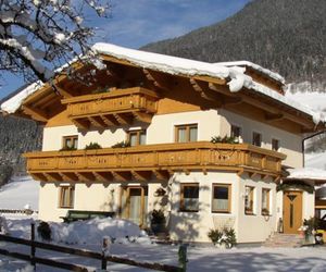 Haus Burgi Atzing Austria