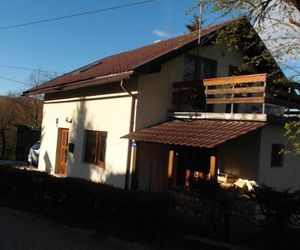 Guesthouse Marton Plitvice Lakes Croatia