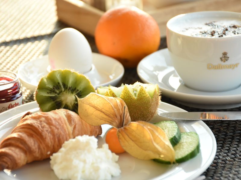صورة الفندق 11
