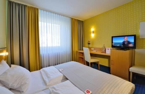 Hotel Photo 3
