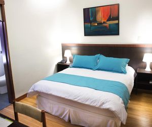 Hostal Casa de Lidice Cuenca Ecuador