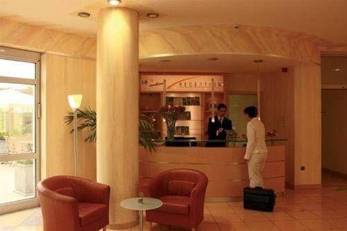 صورة الفندق 8