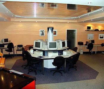 صورة الفندق 8
