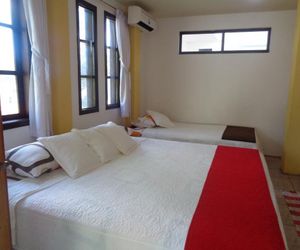 Hostal El Bambú Galapagos Puerto Ayora Ecuador