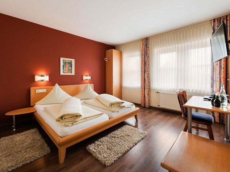 Hotel Photo 1