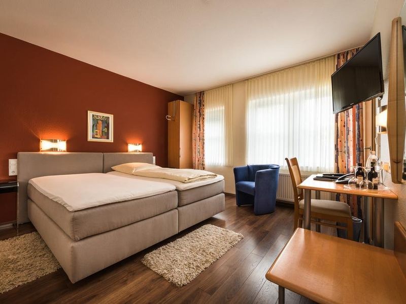 Hotel Photo 2
