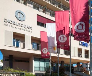 Dioklecijan Hotel & Residence Split Croatia