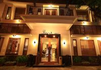Отзывы Hotel Mawar Asri, 2 звезды