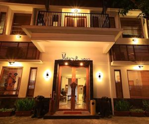 Hotel Mawar Asri Yogyakarta Indonesia
