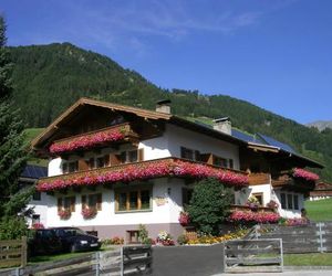 Haus Bergheimat Kals am Grossglockner Austria