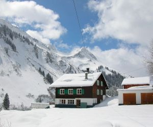 Gasthaus Glöckle Damuls Austria