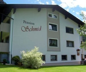 Pension Schmid Oetz Austria