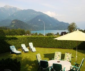 Pension Seeblick St. Gilgen Austria