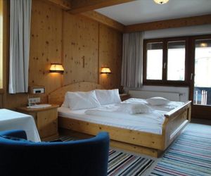 Brindlinger Pension Zell am Ziller Austria