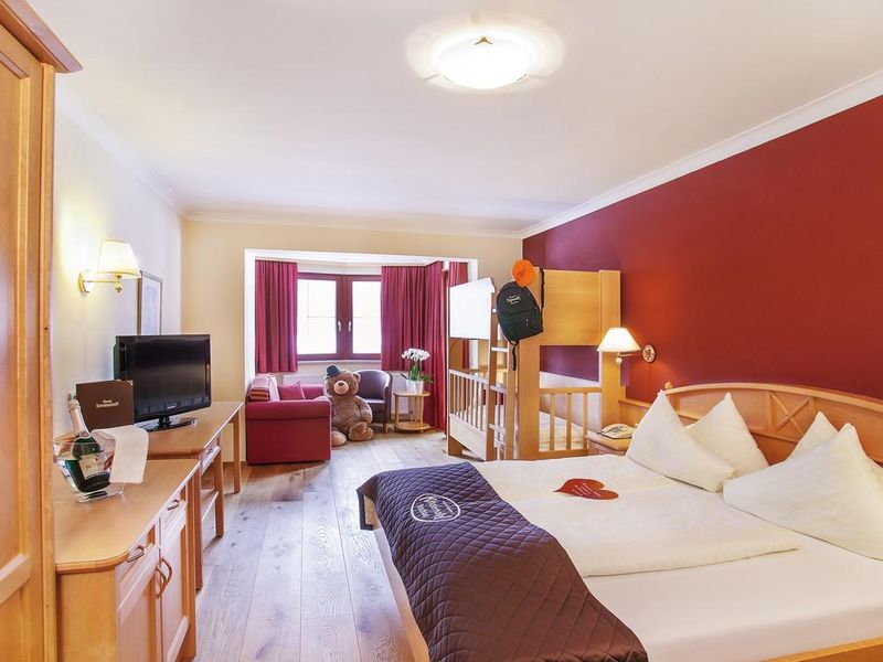 Hotel Photo 1