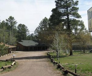 Double B Lodge Pinetop United States