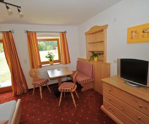 Gästehaus Wöbelerhof Ehrwald Austria