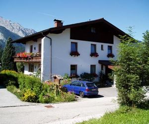 Haus Bergheimat Abtenau Austria