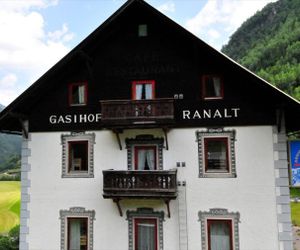 Ranalt Gasthof Neustift Austria