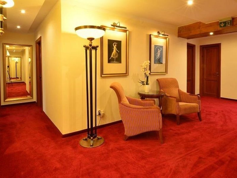 Hotel Photo 14